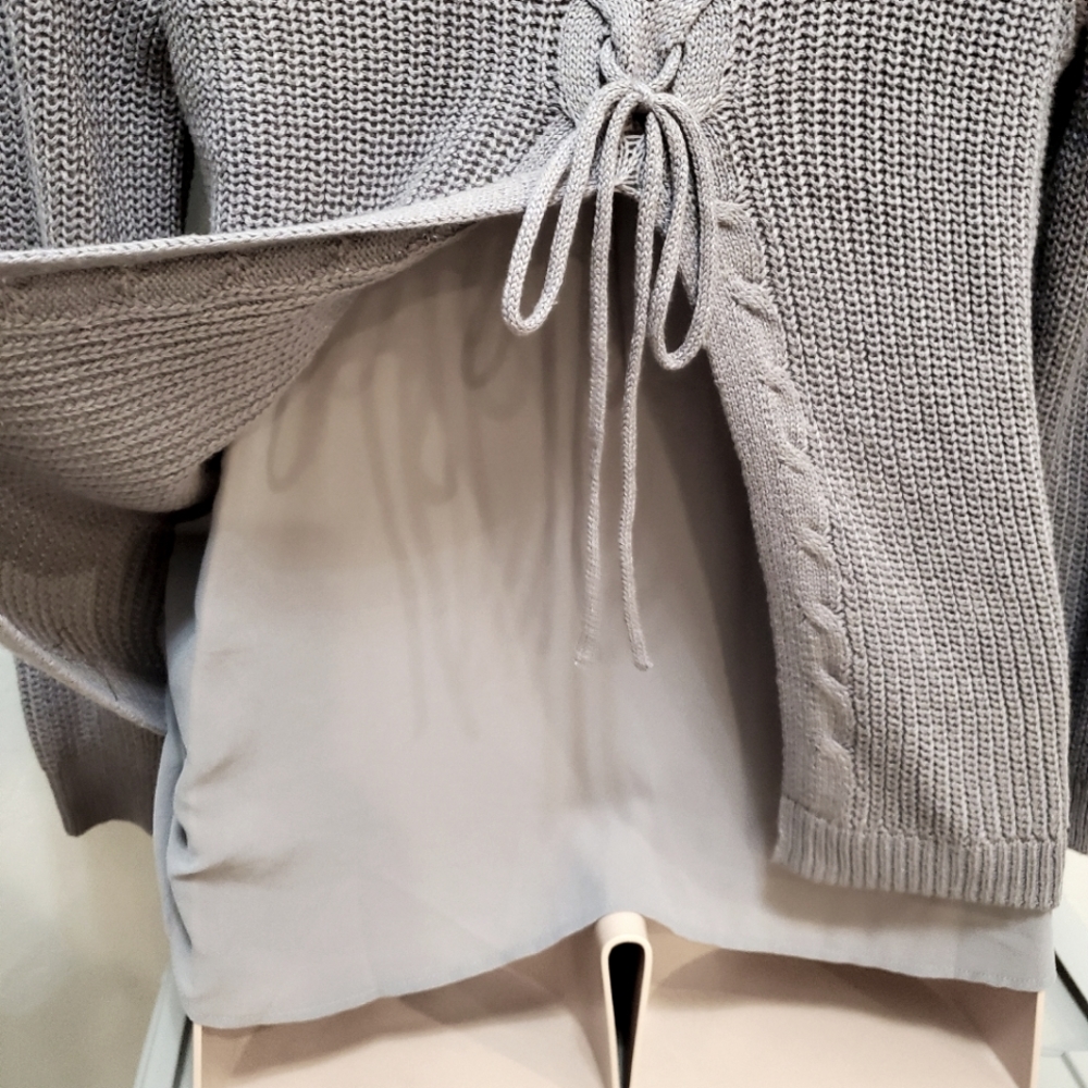Torrid Sweater - Picture 8 of 11